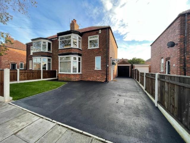 House for sale in Acklam, Normanby