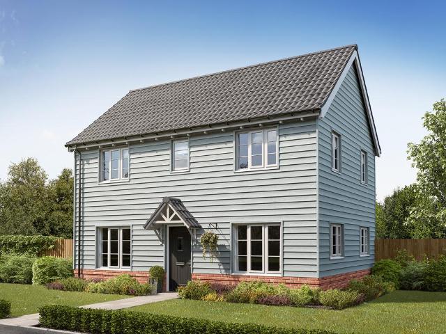 House for sale in Walton, Eastbridge