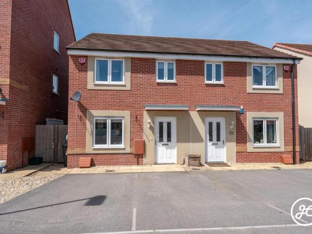 House for sale in Bridgwater Without, Somerset