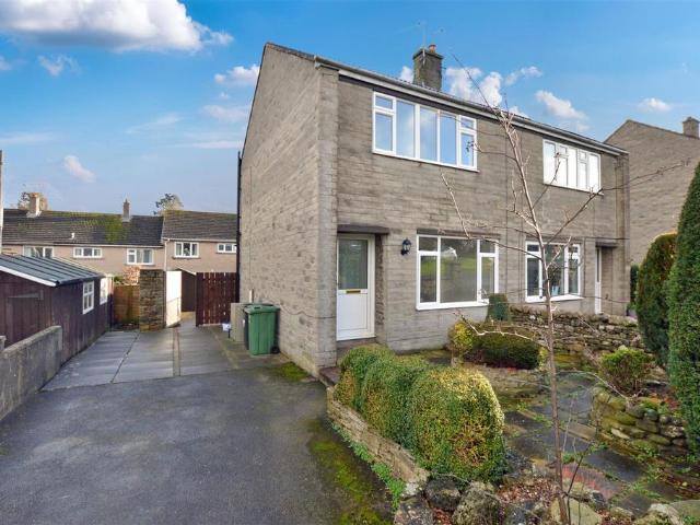 House for sale in Middleham, North Yorkshire