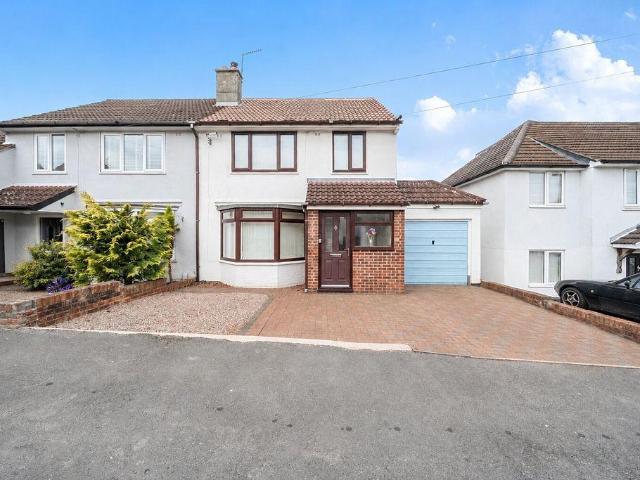 House for sale in Northway, The Slade