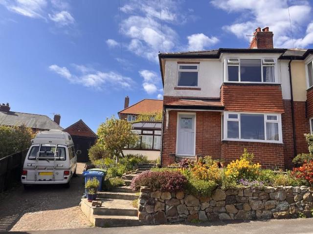 House for sale in Barrowcliff, Kepwick