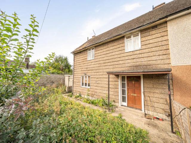 House for sale in The Slade, Oxfordshire