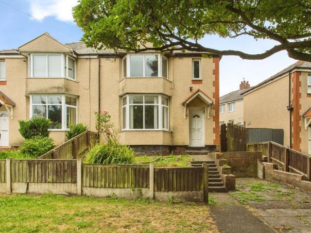 House for sale in Higher Bartle, Lancashire