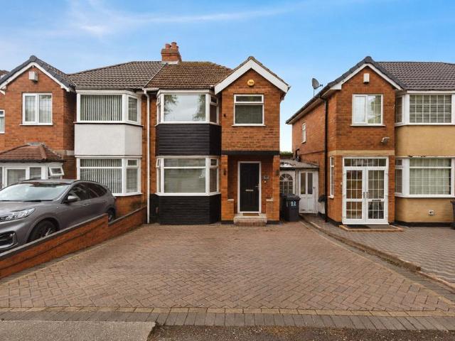 House for sale in West Midlands