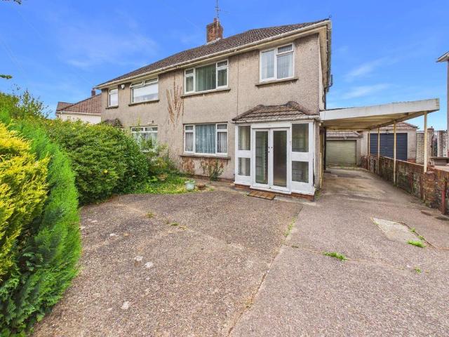 House for sale in Falcon Lodge, Wales