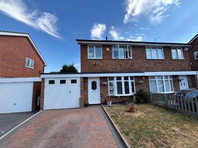 House for sale in St. Georges and Priorslee, Telford