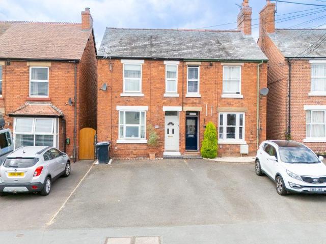 House for sale in Nant-Y-Caws, Morda