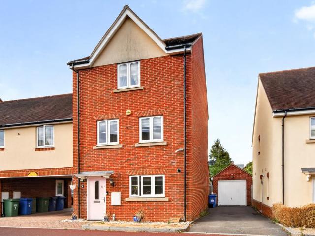 House for sale in Bracknell