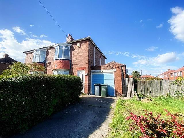 House for sale in Howdon, Wallsend