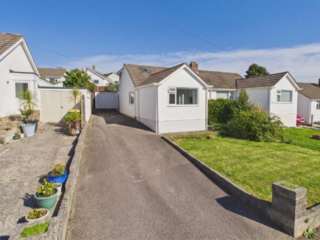 House for sale in Probus, Cornwall