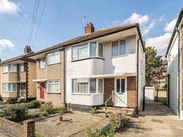 House for sale in London Borough of Merton, Greater London
