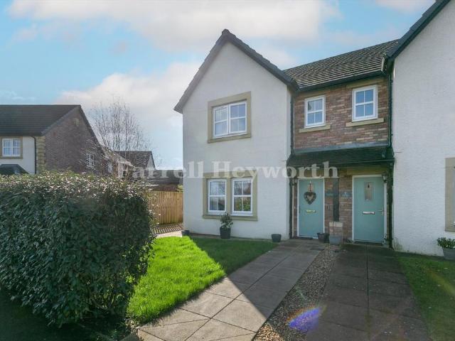 House for sale in Broughton, Preston
