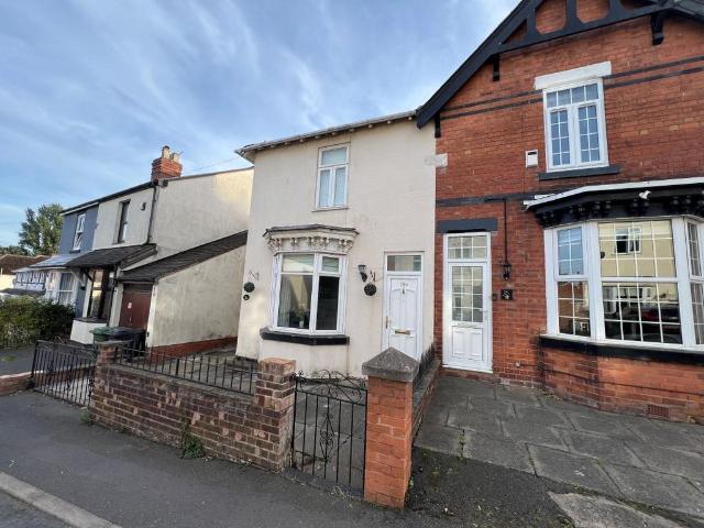 House for sale in Aldersley, Wolverhampton