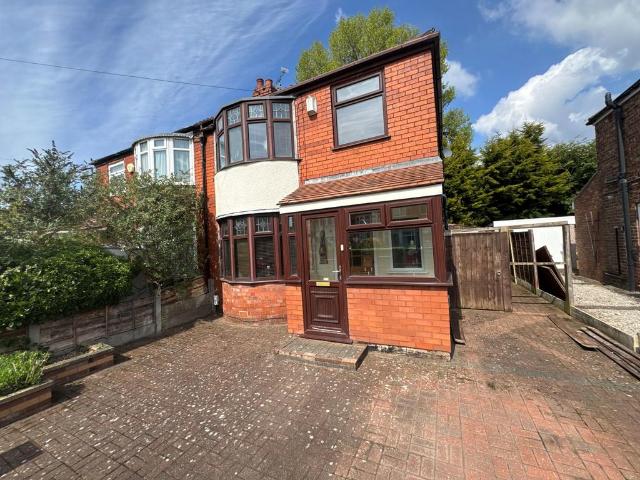 House for sale in Cheadle, Greater Manchester