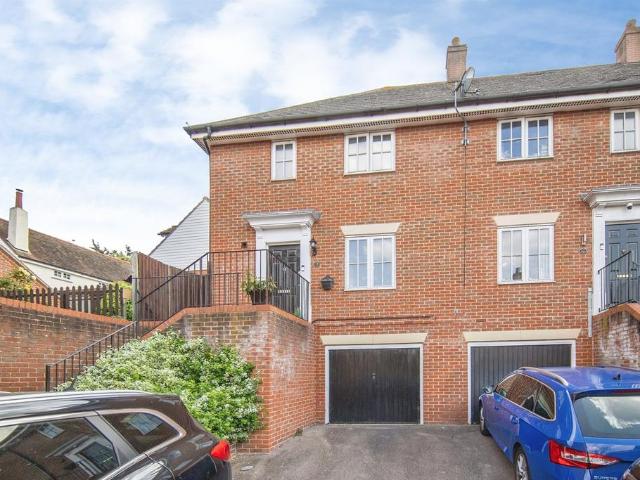 House for sale in Old Heath, Fordham Heath