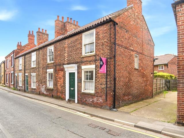 House for sale in Selby