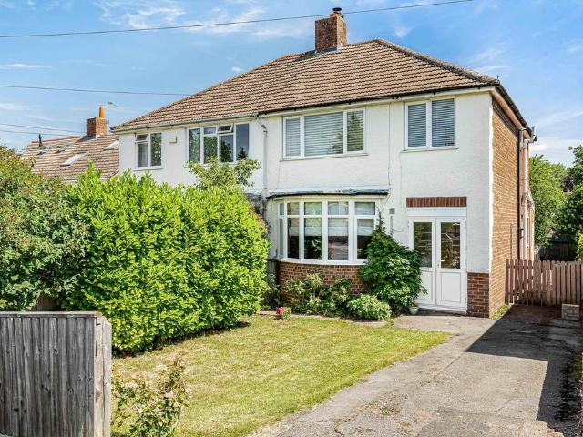 House for sale in Dromore, Oxfordshire