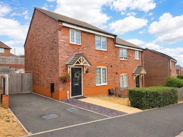 House for sale in Iron-bridge, Shropshire