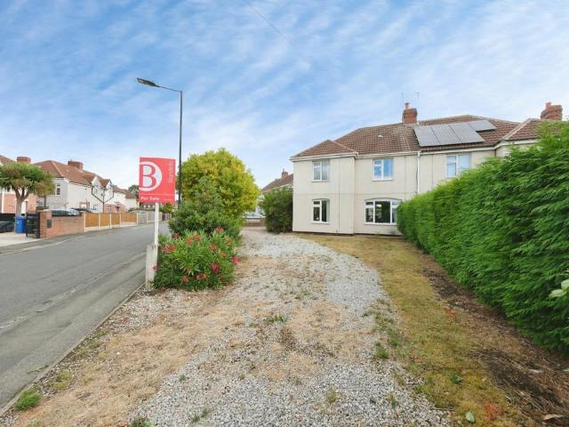 House for sale in Bentley, South Yorkshire