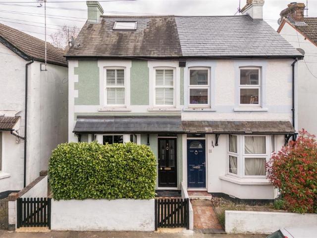 House for sale in Redhill, Reigate and Banstead