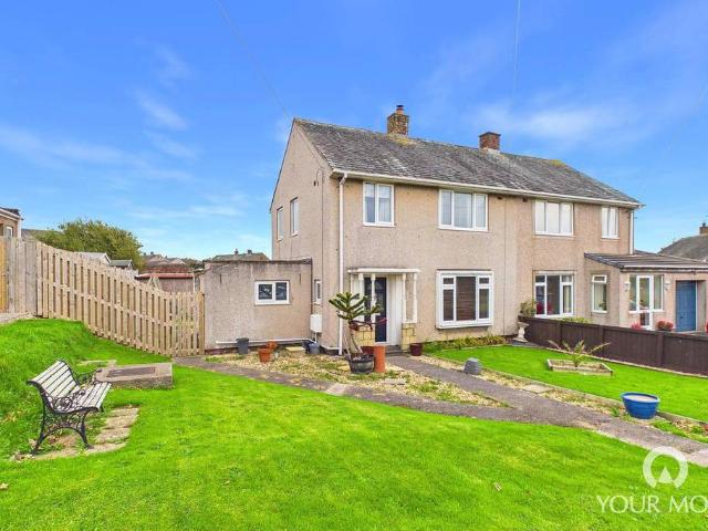 House for sale in Seascale