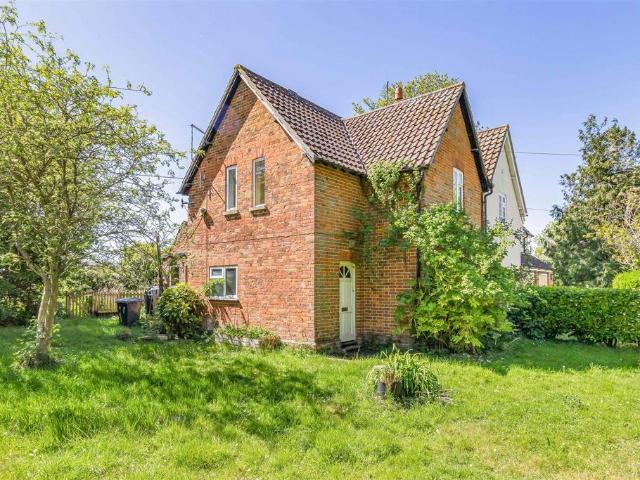 House for sale in Westley Waterless, East Cambridgeshire