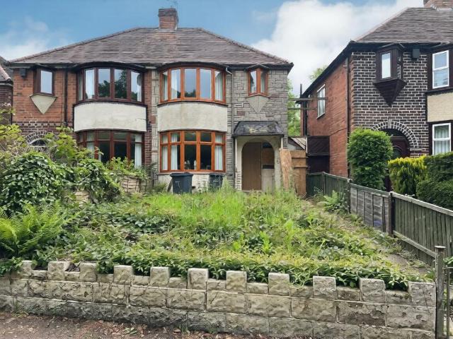 House for sale in Handsworth, West Midlands