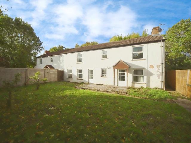 House for sale in West Monkton, Somerset