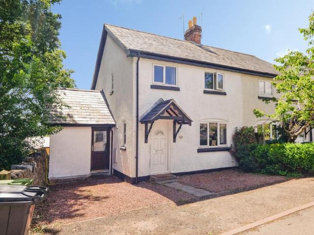 House for sale in Orcop