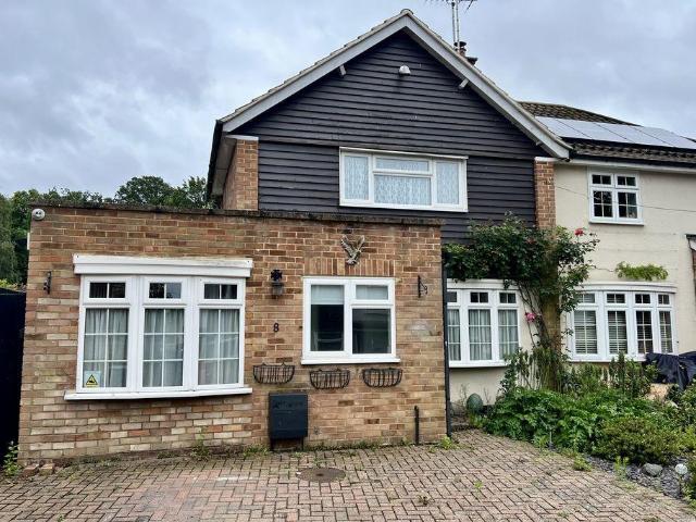 House for sale in Blackhills, Surrey
