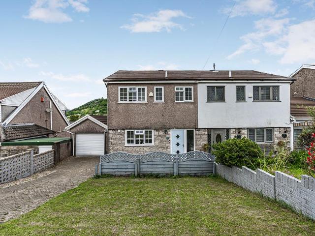 House for sale in Britannia, Wales