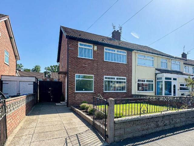 House for sale in Halewood Green, Halewood