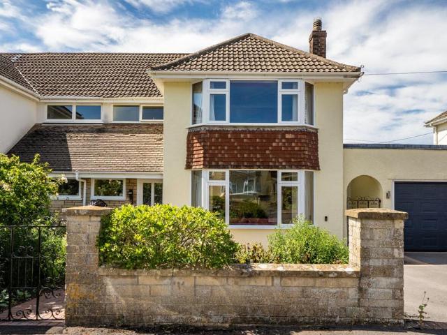 House for sale in Backwell, North Somerset