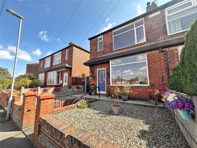 House for sale in Burnedge, Greater Manchester