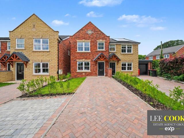 House for sale in Telford