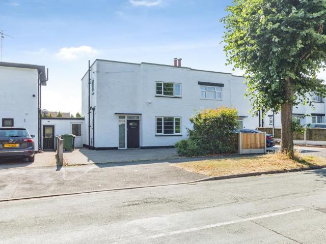 House for sale in Baswich, Staffordshire