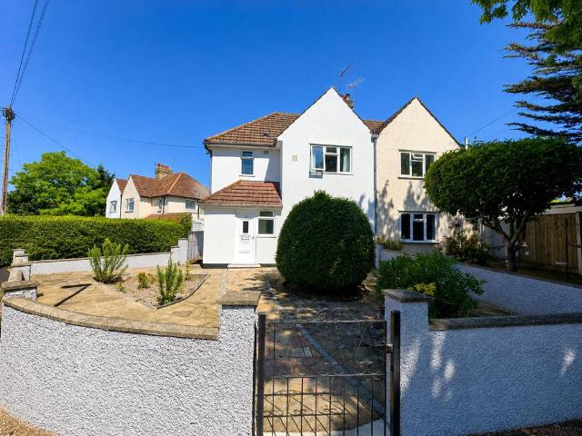 House for sale in Cowley, Greater London