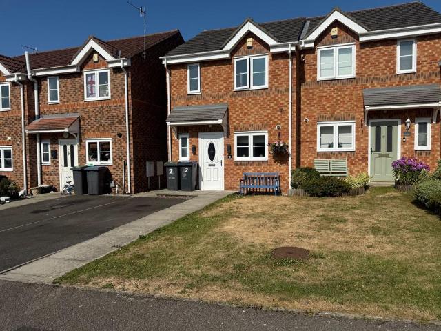 House for sale in Esh