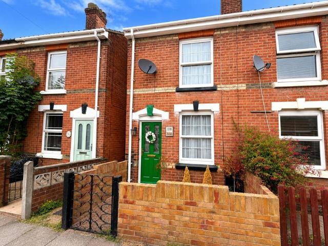 House for sale in Hythe, Fordham Heath