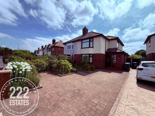 House for sale in Warrington