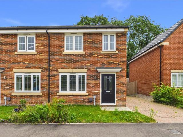 House for sale in Normanby, Redcar And Cleveland