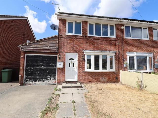 House for sale in Pocklington, East Riding Of Yorkshire