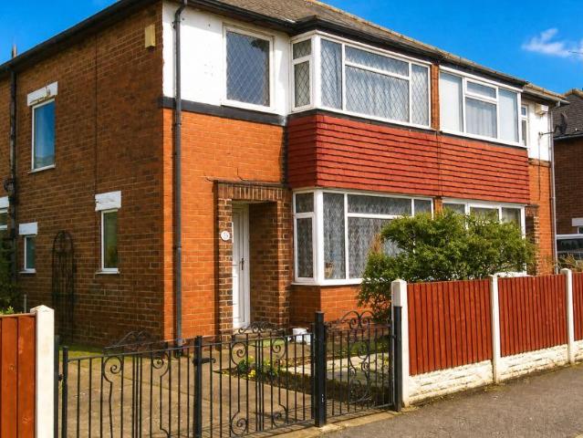 House for sale in Wheatley, South Yorkshire