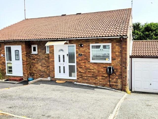 House for sale in Weston Mill, Mount Wise