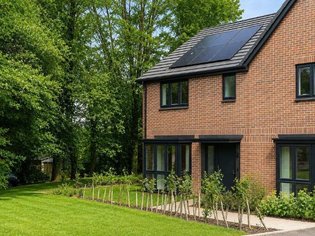 House for sale in Repton Grange, Feckenham