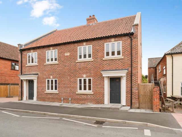House for sale in Comers, Norfolk
