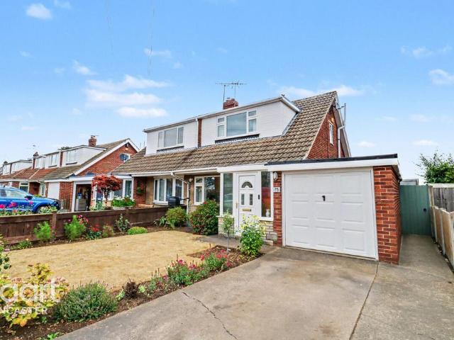 House for sale in Sprotbrough, Doncaster