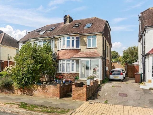 House for sale in Portslade Village, Brighton & Hove