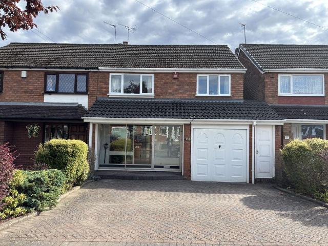 House for sale in Pheasey, Great Barr